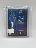 2025 Silhouette Dorian Finley Smith NBA Relics