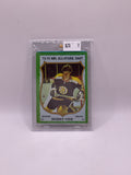 1974 Topps Bobby Orr