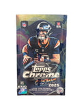 2025 Topps Chrome cosmic Hobby Box