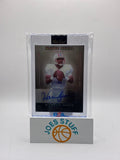 2026 Wild Card Matte Metal Warren Moon 3/3 Autograph