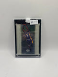 2000-01 Upper Deck Game Jersey Edition Touch the Sky Kobe Bryant #T1