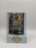 M Charizard EX (Full Art) 101/108 Evolutions Holo