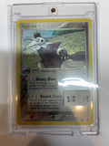 Aggron 2/92 Legend Maker Reverse Holo
