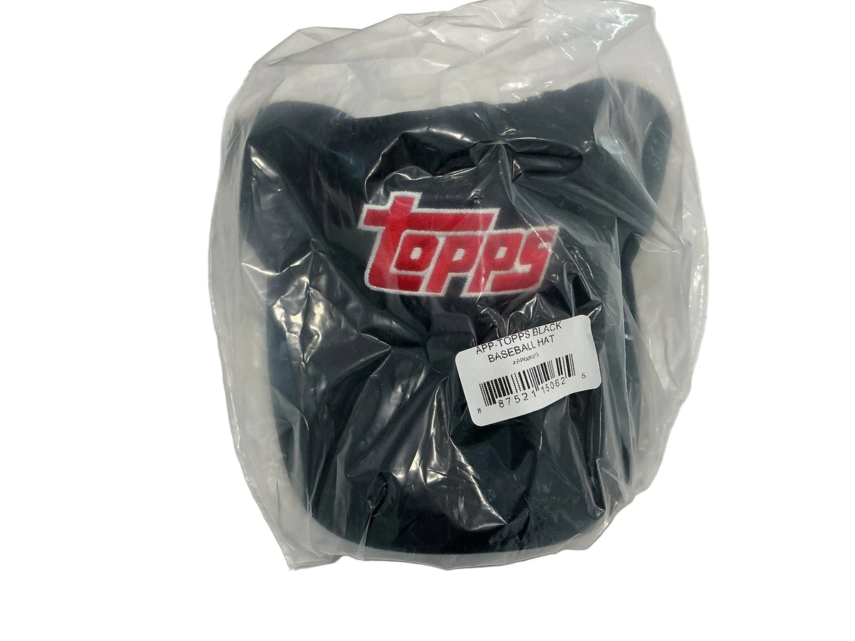 Topps Hat