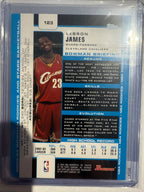 2003 Bowman LeBron James
