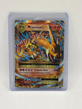 M Charizard EX XY - Evolutions - Pokemon HP 13/108