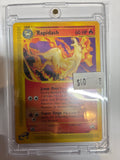 Rapidash 51/53 Wotc Promo Regular