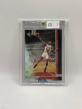 1996-97 SP Michael Jordan #16
