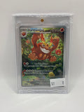 Darmanitan 098/086 Sv: Black Bolt Holo