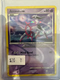 Arceus LV100 AR7