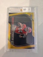 2025 Panini prism Gunner Stockton