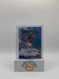2024 Topps Finest Arian Foster Finest Greats Autograph