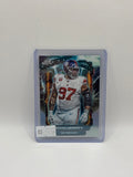 2025 Topps Cosmic Chrome Extraterrestrial Talent Dexter Lawrence II