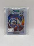 2024 Contenders Optic Keon Coleman Dreams Case Hit