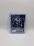 2025 Panini Phoenix Lance Briggs Blue Hyper 193/199