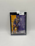 1996-97 Skybox Premium Rookie Kobe Bryant #203