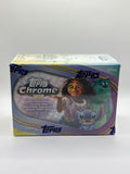 2025 Topps Chrome Blaster Box