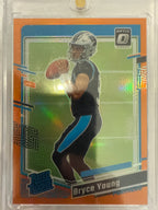 2023 Optic Bryce Young 12/249