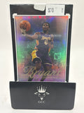 1999-00 Flair Showcase Kobe Bryant #50