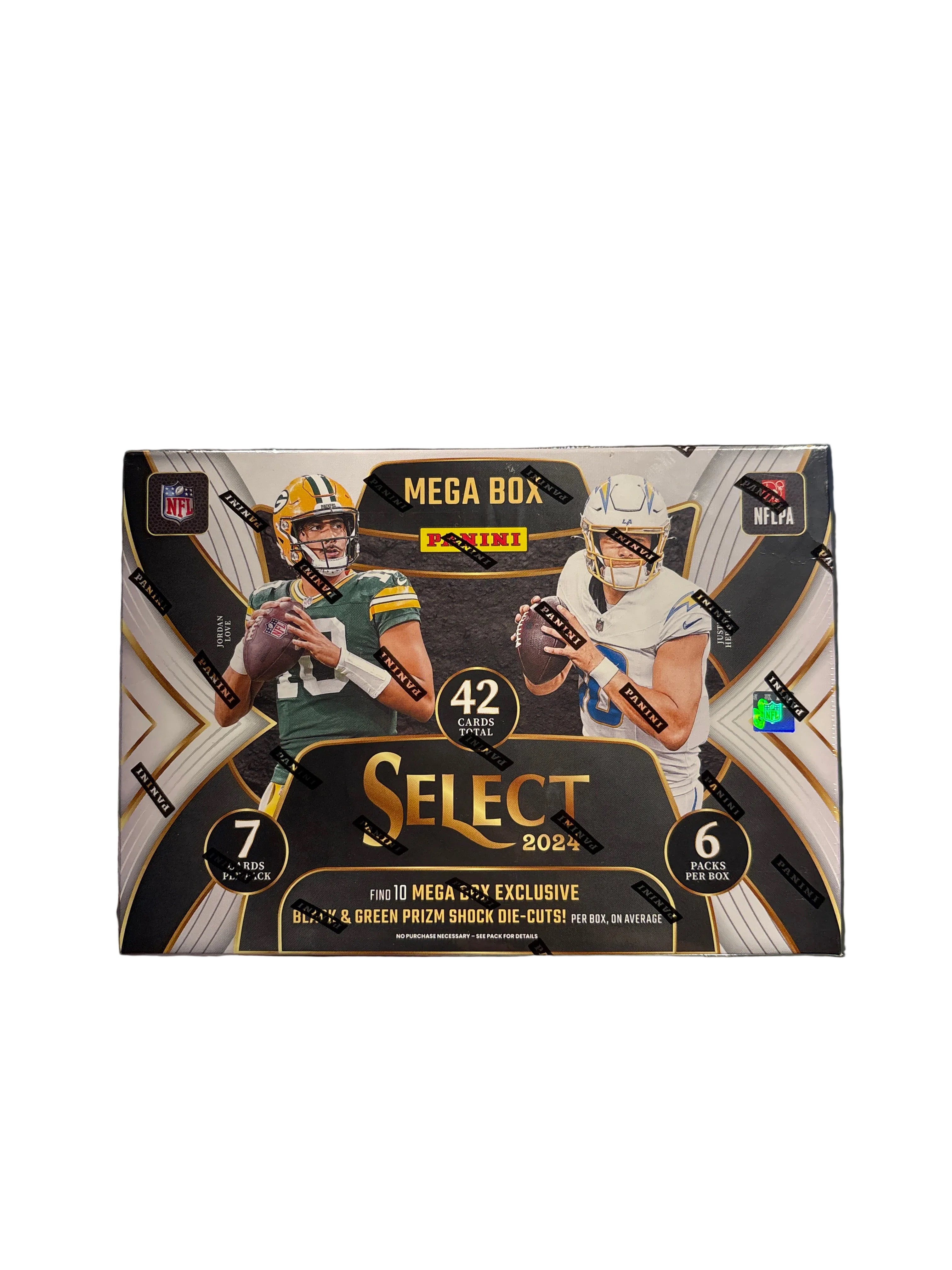 2024 Select NFL Mega Box