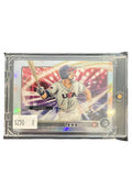 2026 Bowman Cal Raleigh Anime