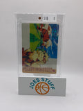 Arkanine ROMPS Pocker Monsters Japanese Anime Vending Prizm Sticker