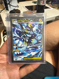 Mega Zeraora ex - 112/081 - M5: Abyss Eye