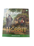Magic The Gathering: The Hobbit (Prerelease)
