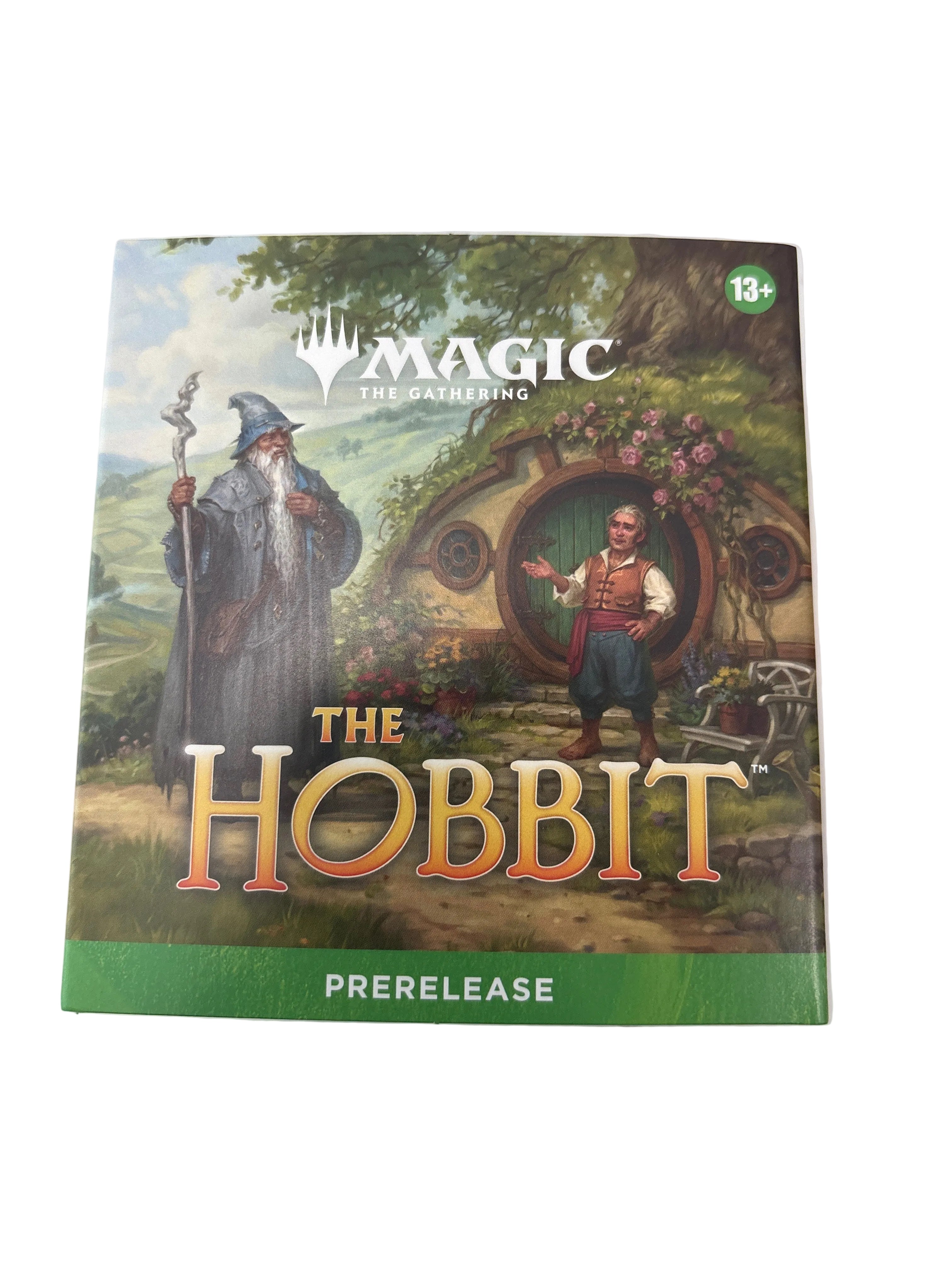 Magic The Gathering: The Hobbit (Prerelease)