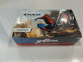 Magic the Gathering: SpiderMan (Play Booster)