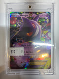 Gengar EX 34/119 XY Phantom Forces Holo