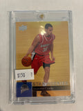 2009-10 Upper Deck Stephen Curry Star Rookies