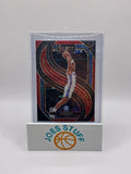 2025 Panini Select Adem Bona Premier Level #196 Red Scope Prizm 160/249