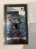 2024/25 PB Paige burckers university of Connecticut Fireworks SGC 9