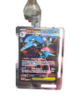 Pokemon - Mega Greninja EX 100/086