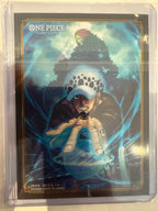 One Piece Trafalgar Law Japanese OP10-119