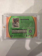 1998 Ken Griffey Jr Retrospective