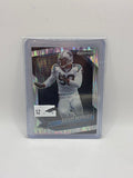 2025 Panini Prizm Black Julius Peppers #17 White Prizm 224/249