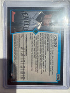 2001 Bowman Ichiro