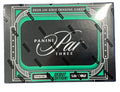 2026 Panini Par Three Liv Golf Debut Edition