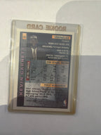 1996 Topps Finest Kevin Garnett