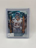 2025 Topps Cosmic Chrome Derek Stingley Jr. Extraterrestrial Talent