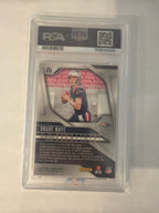 2024 Prism Drake PSA 10 ￼