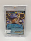 Blastoise EX 29/146 XY Holo