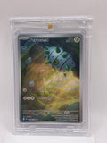 Pokemon Ferroseed 148/086 White Flare Holo