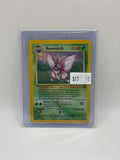 Venomoth 13/64 Jungle Holo