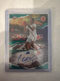 2025 topps chrome Chris cenac jr McDonald’s auto ￼