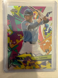 2026 Topps chrome Jac Cag Wild Style