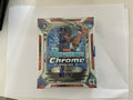 2026 Bowman Chrome Mega Box