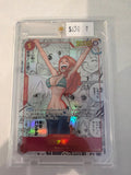 One piece Japanese Nami